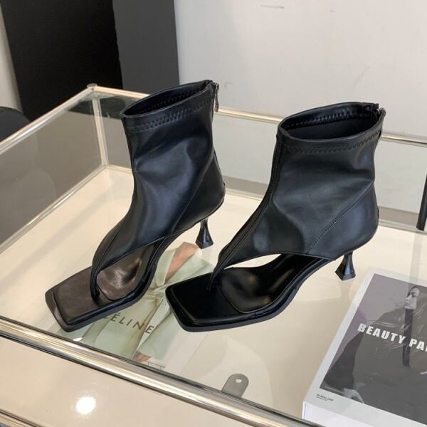 ブラック×セパレート