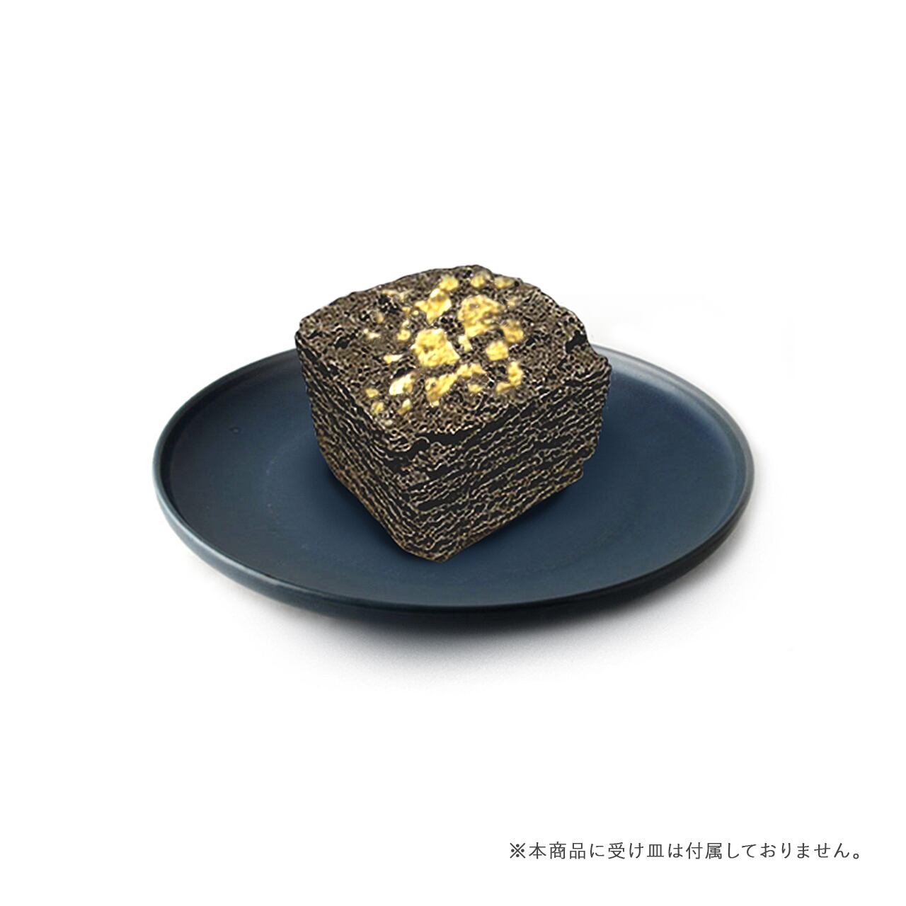 g-cube（まだら金箔入り） | インターリンク金沢 Official Online Store