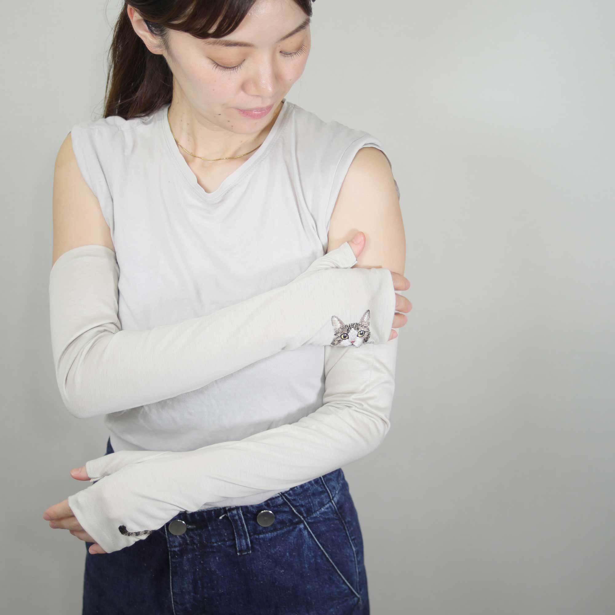 ジンジャー（薄ベージュ）