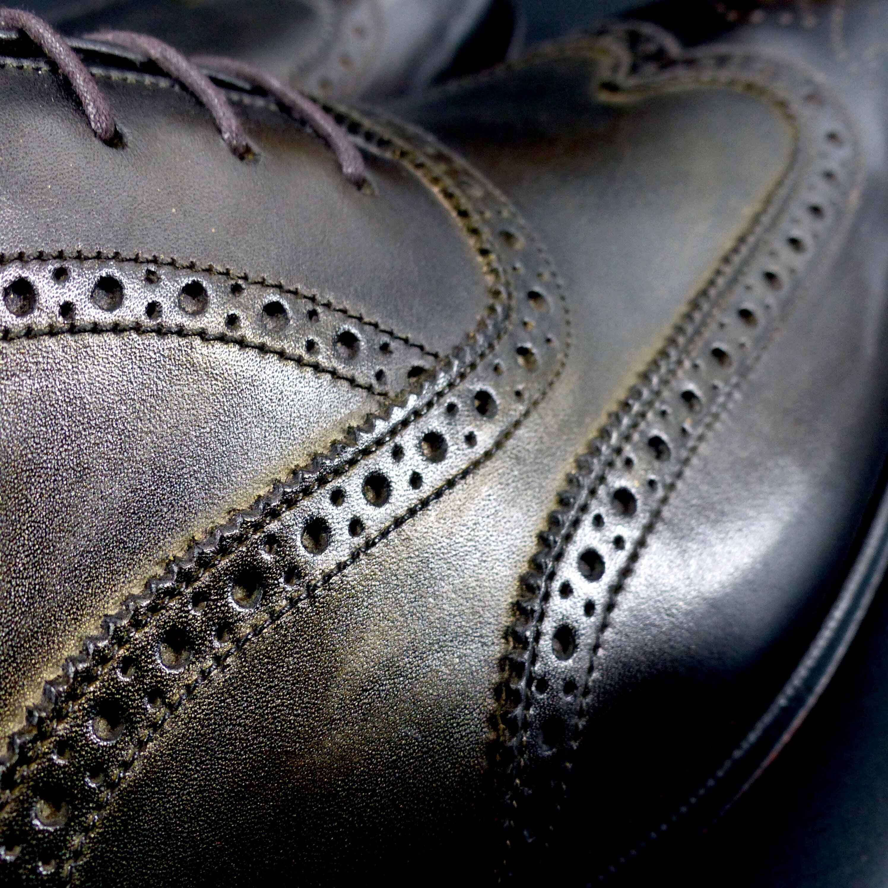 細かな装飾が美しい