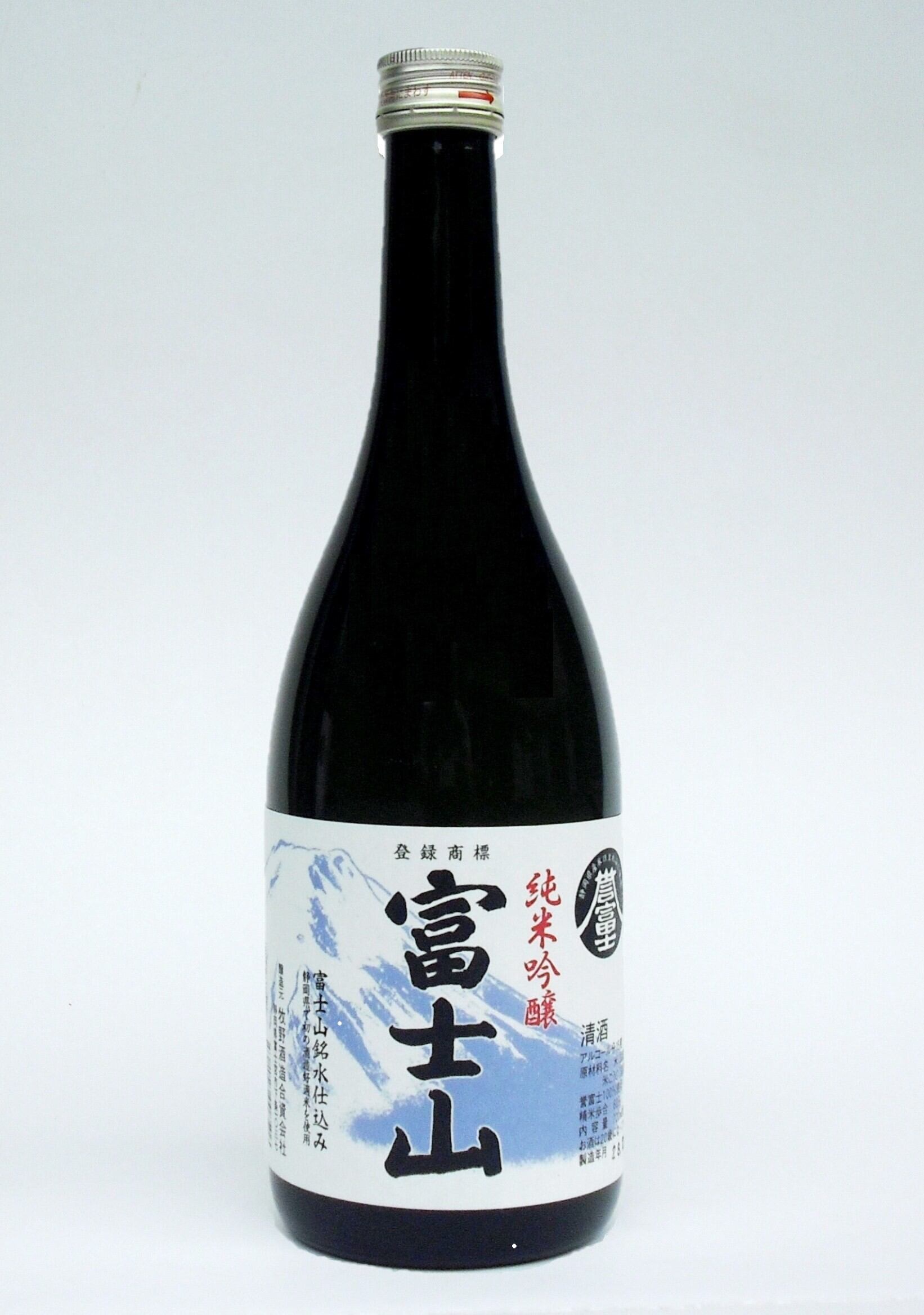 2005年製 花酒 精米歩合60% 限定100本 2005年製 花酒 精米歩合60% 限定
