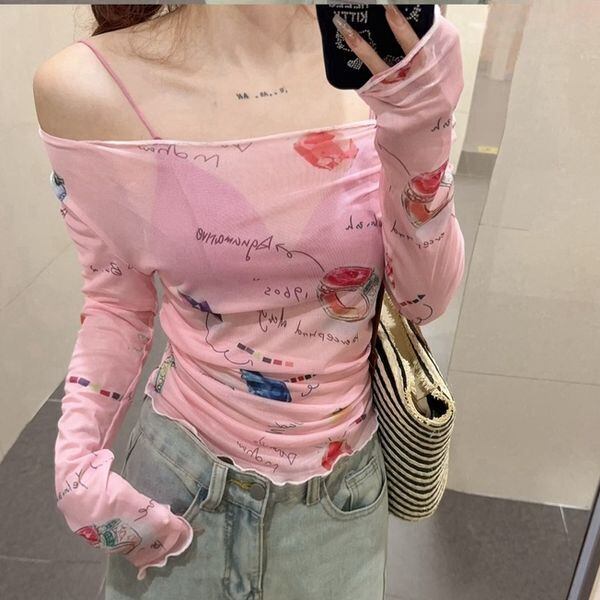 ピンク