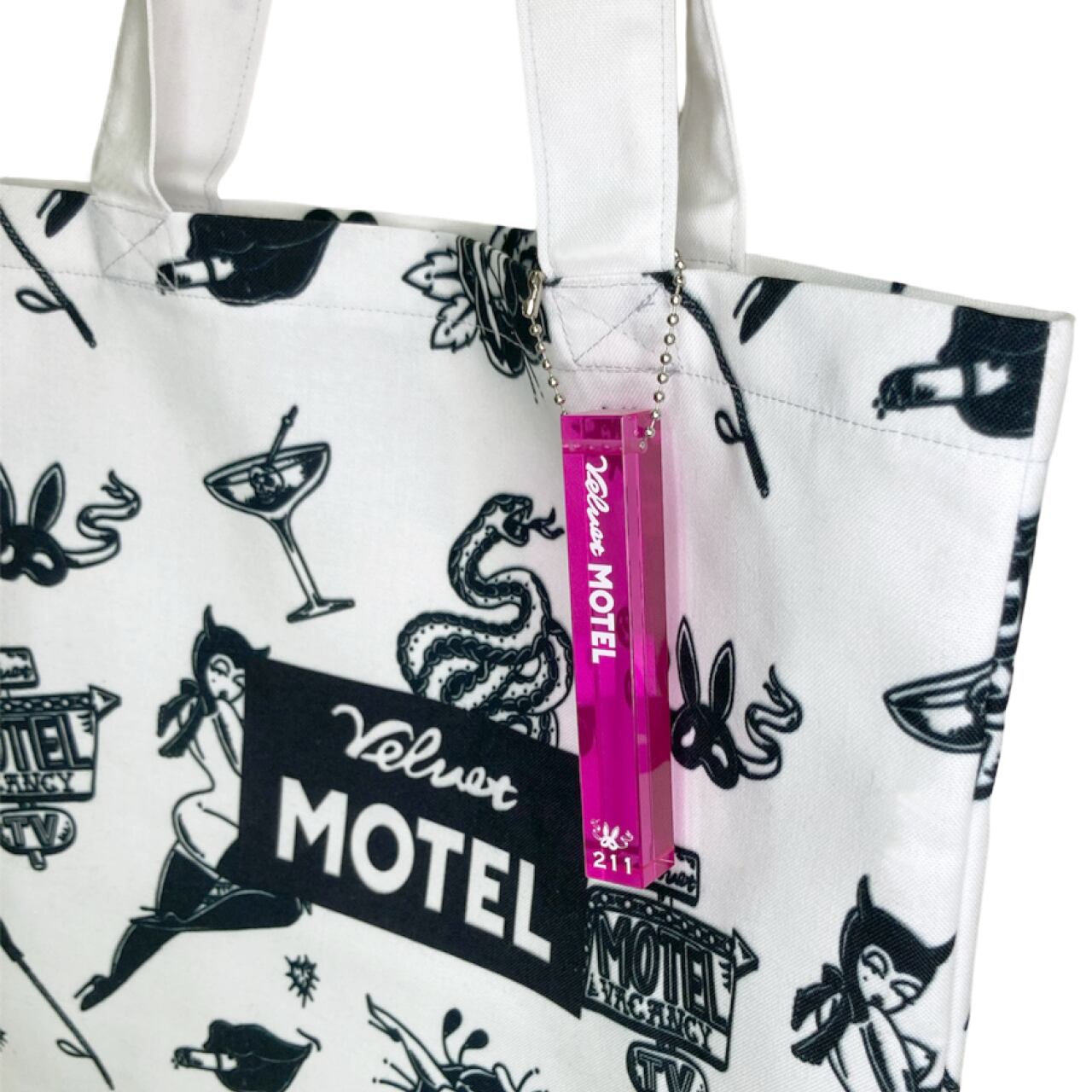 ルームキーはお好みで。(別売りです）