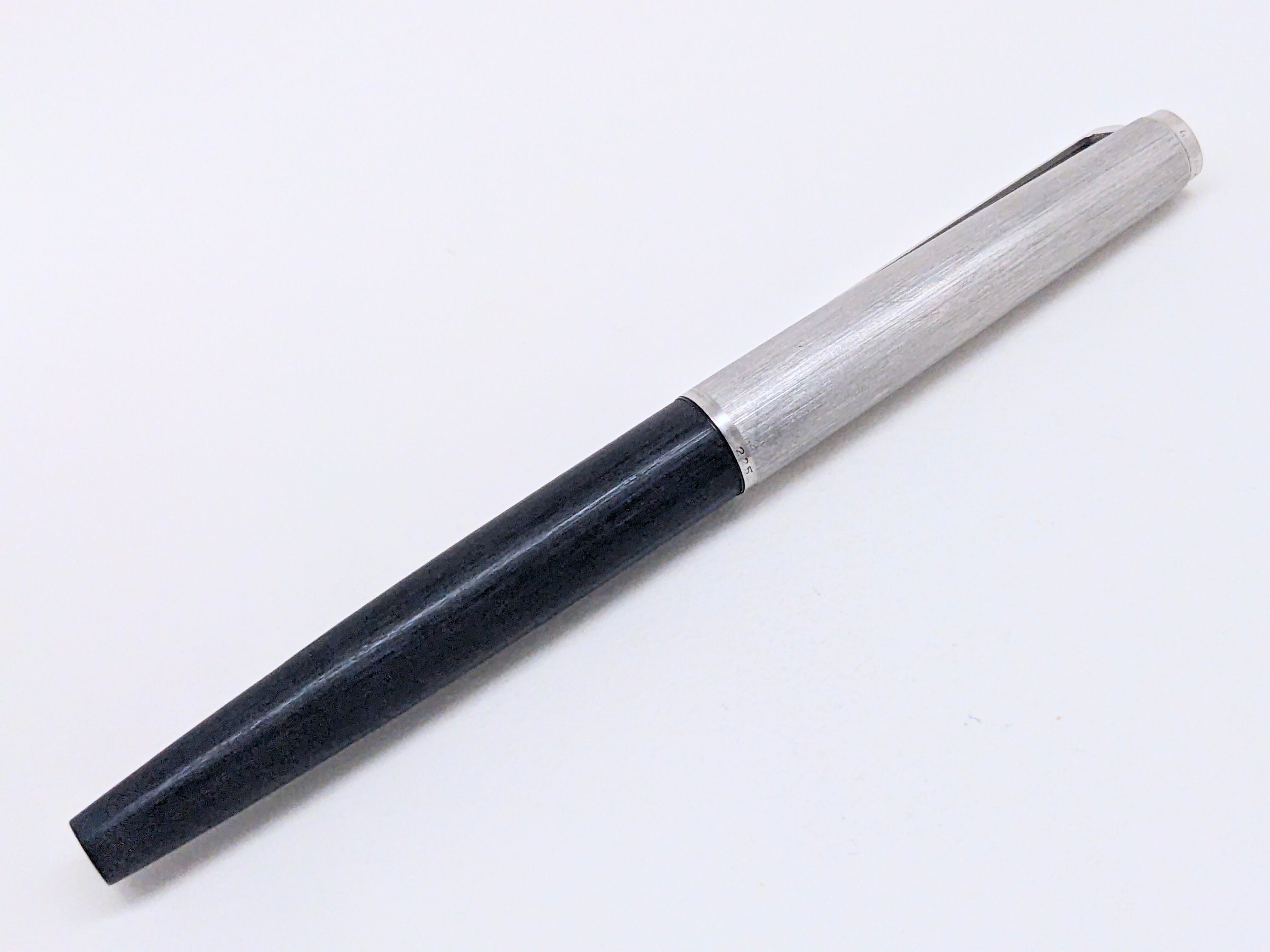 70s モンブラン225 MONTBLANC 225 （細字） 14K 03154 | 川口明弘の