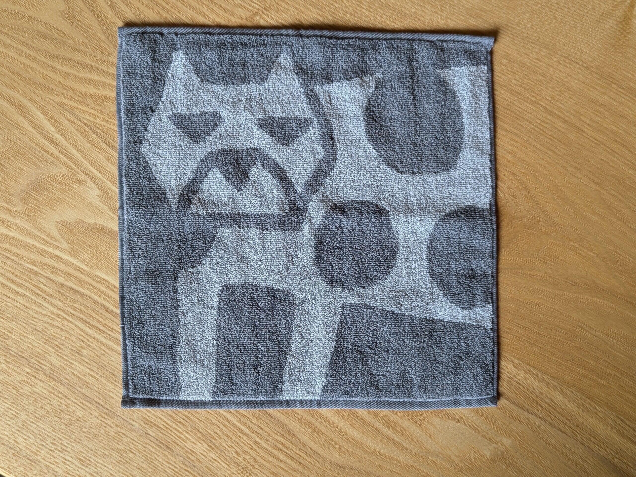 leopard（ヒョウ）