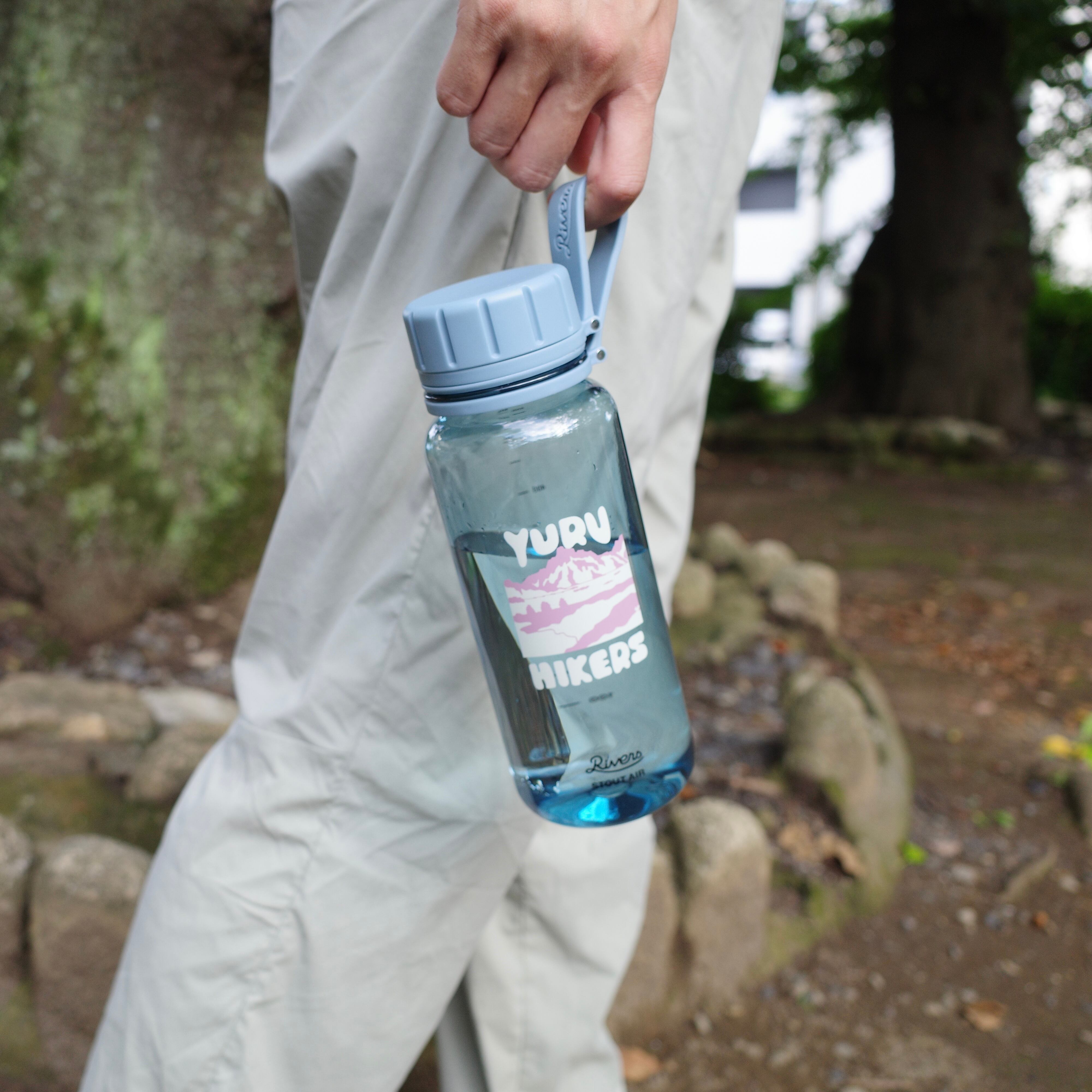 カデットブルー