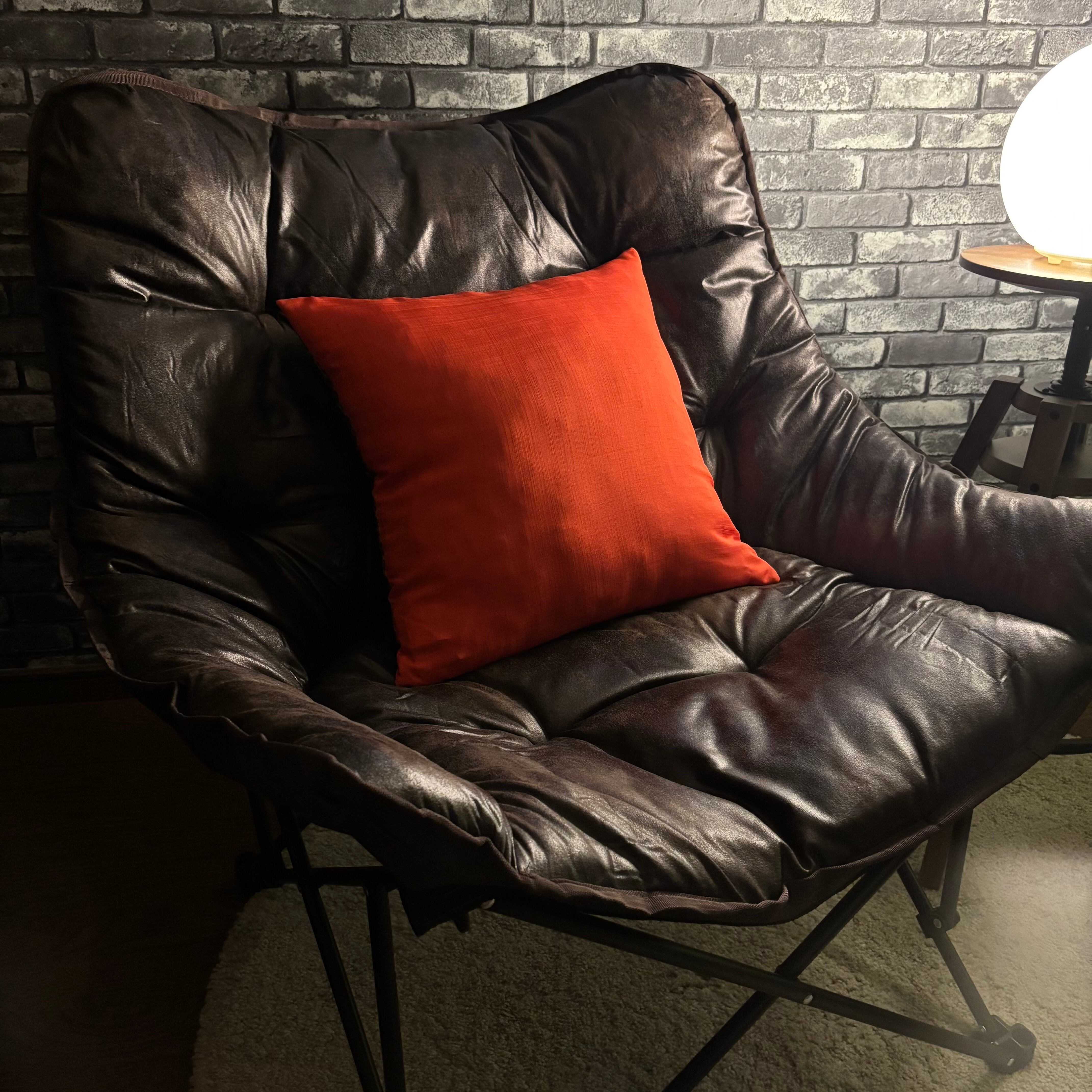 作品例　クッション