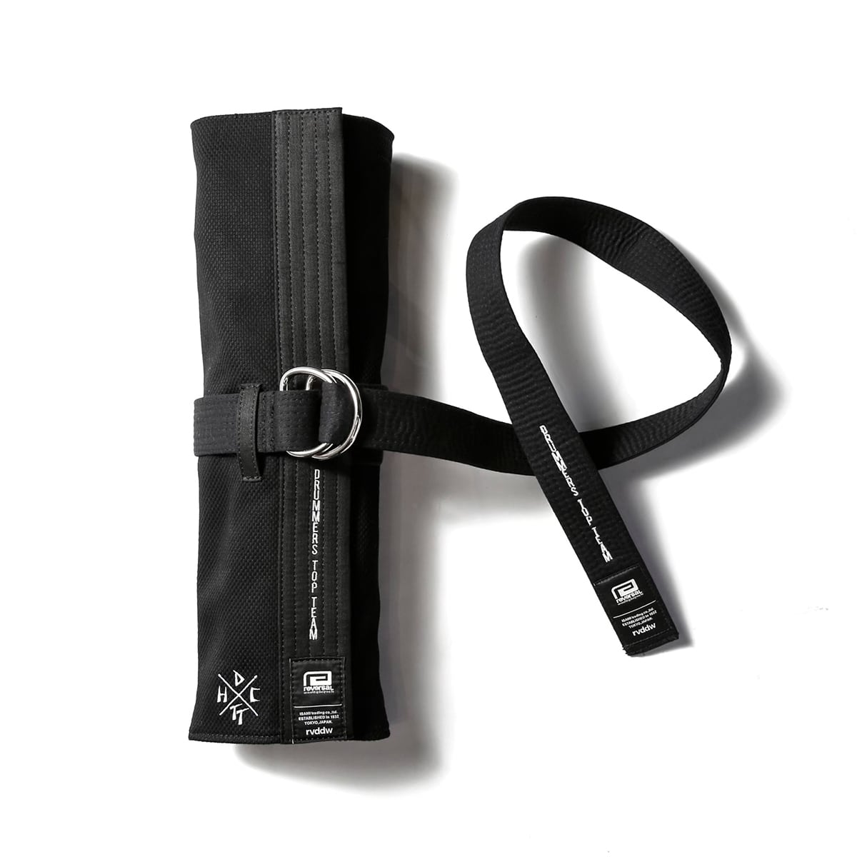 DTT × rvddw STICK CASE【DRUMMERS TOP TEAM】 | NICE COMPANY STORE