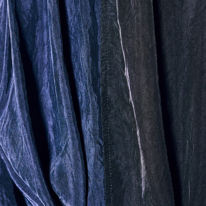 B_ネイビー×ブラック