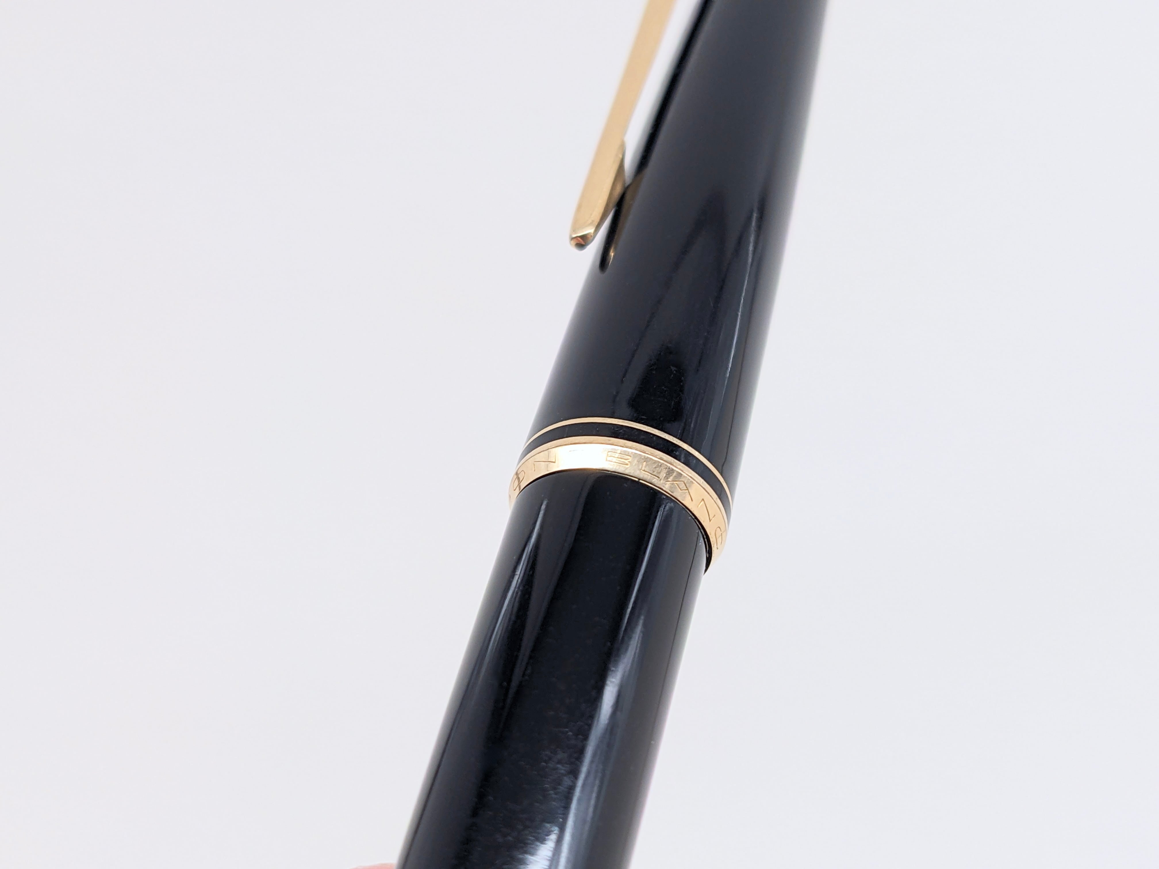 60s モンブラン No 22 MONTBLANC No 22 （細字） 14K 03156 | 川口