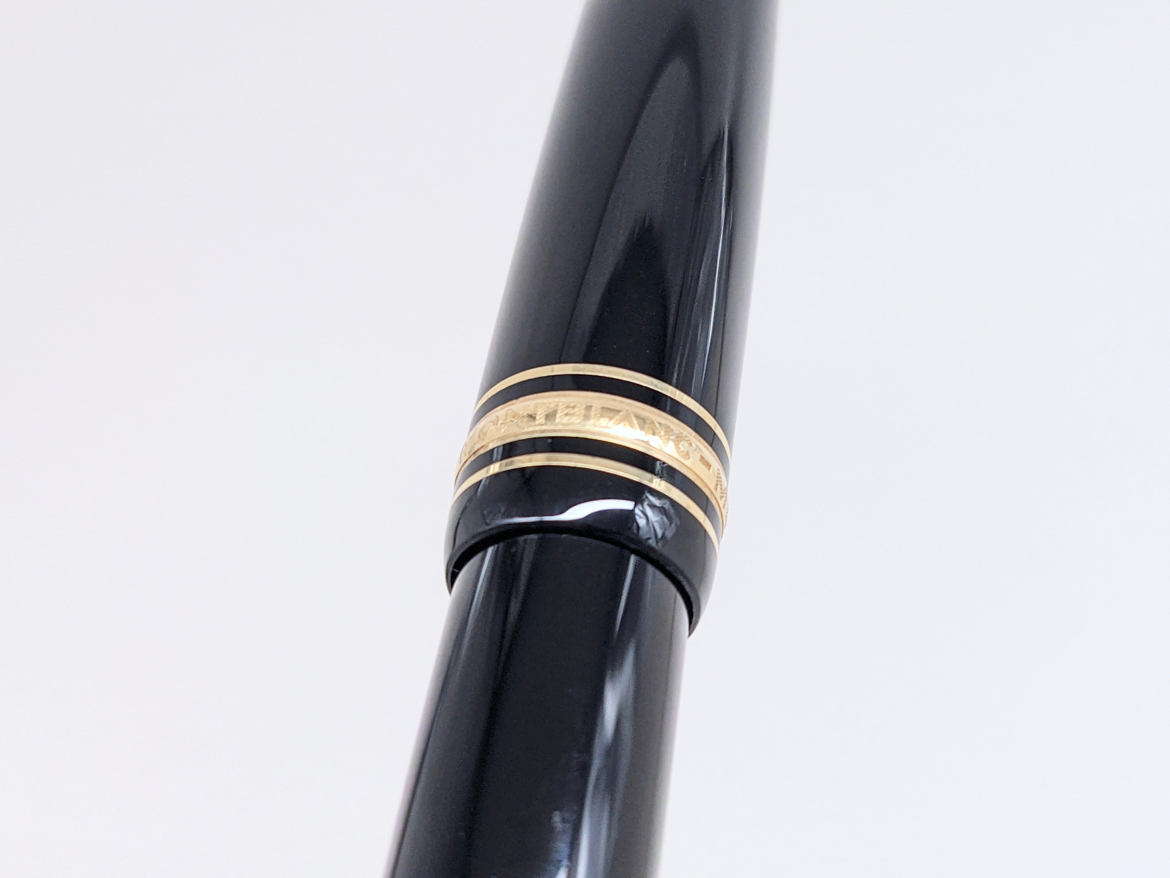 80s モンブラン マイスターシュテュック 146 MONTBLANC 80s モンブラン マイスターシュテュック 146 MONTBLANC