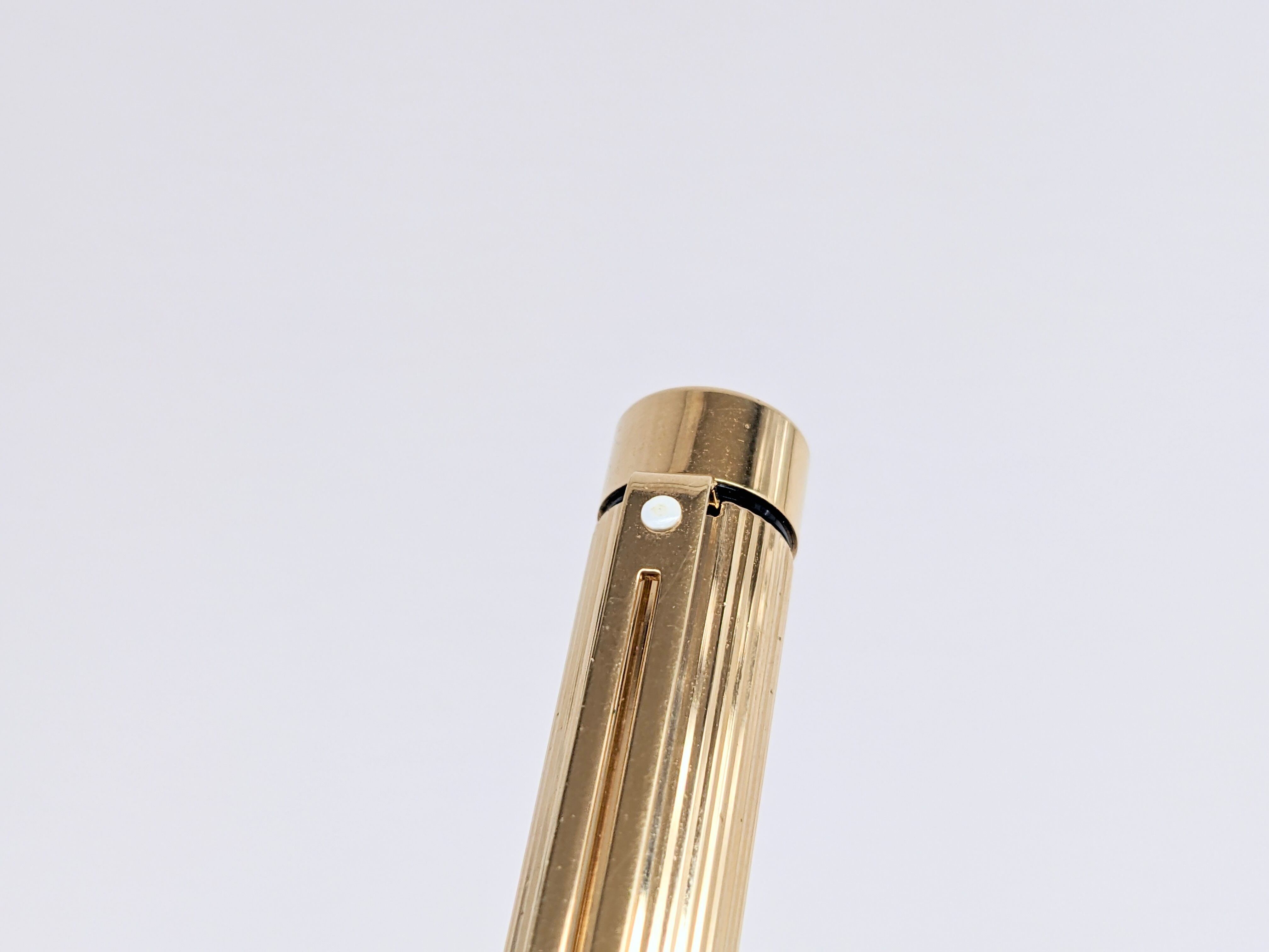 98 シェーファー タルガ 1005 SHEAFFER Targa 1005 AUST. （細字