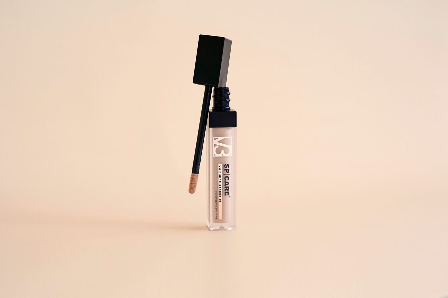 スピケアV3ハイディングコンシーラー V3 hiding concealer - 【公式】SPICARE（スピケア）