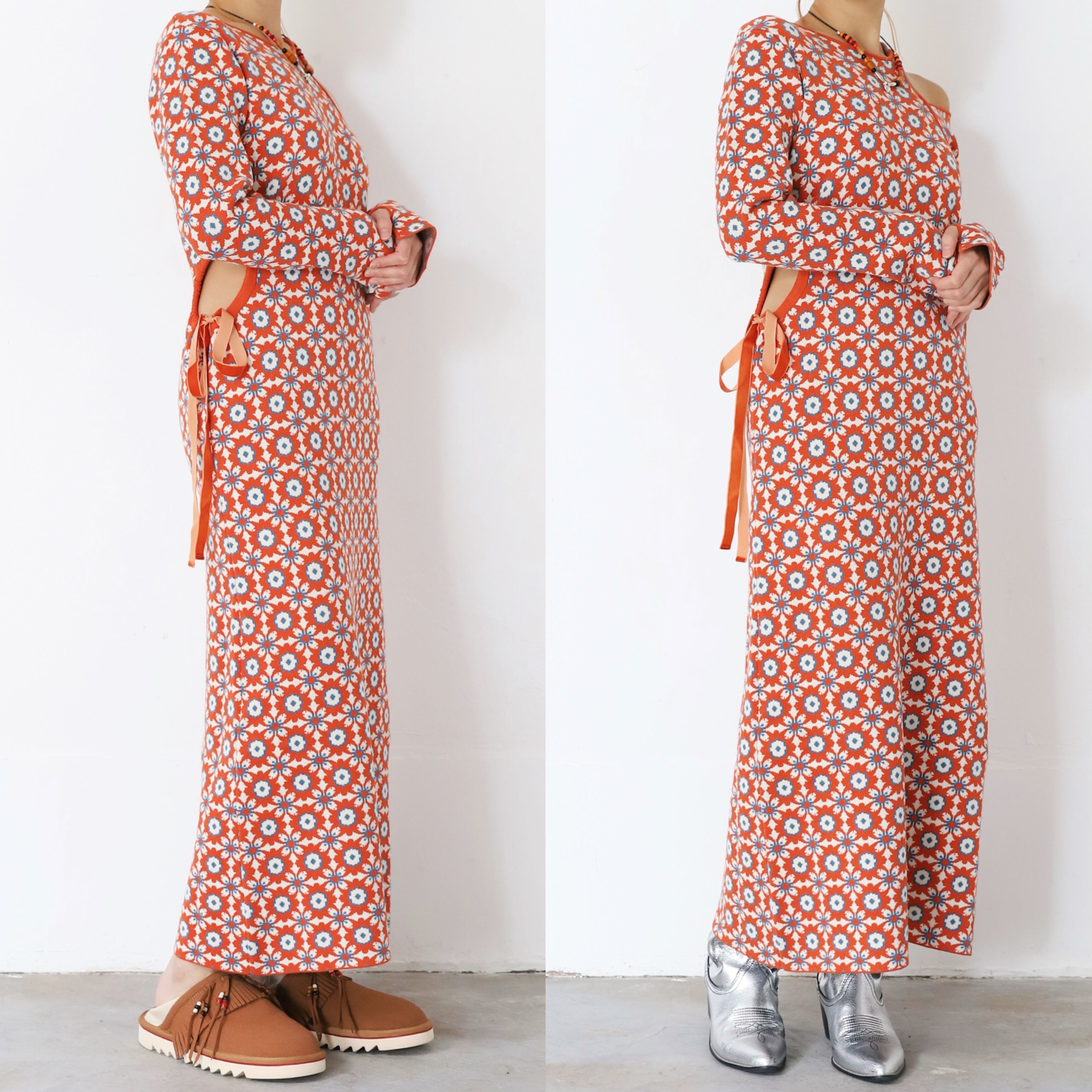 157cm Short (右5cmヒール)