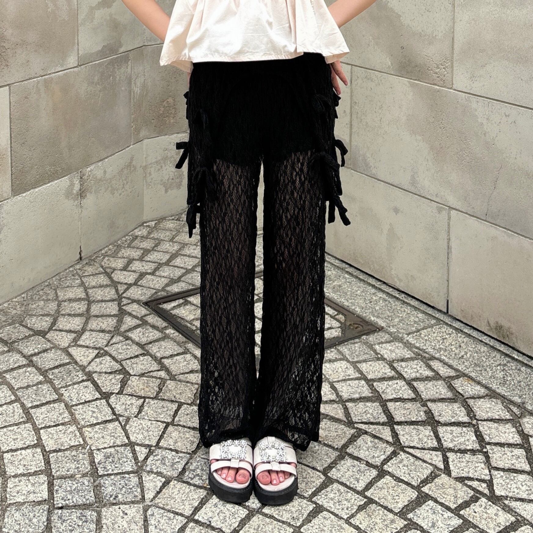 162cm /BLACK （size FREE）