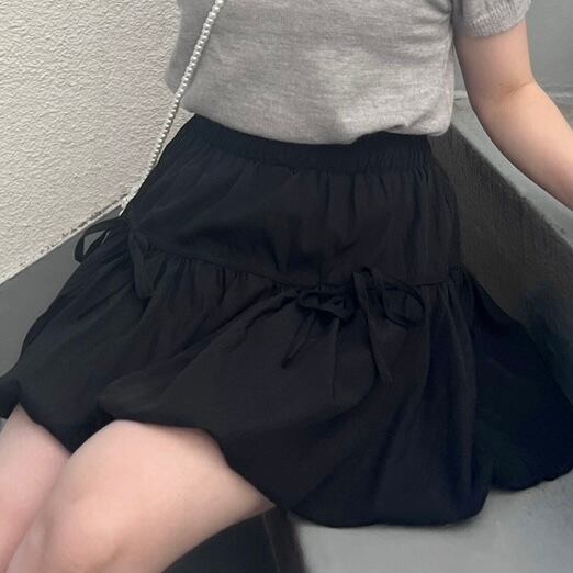 145cm / BLACK （size FREE）