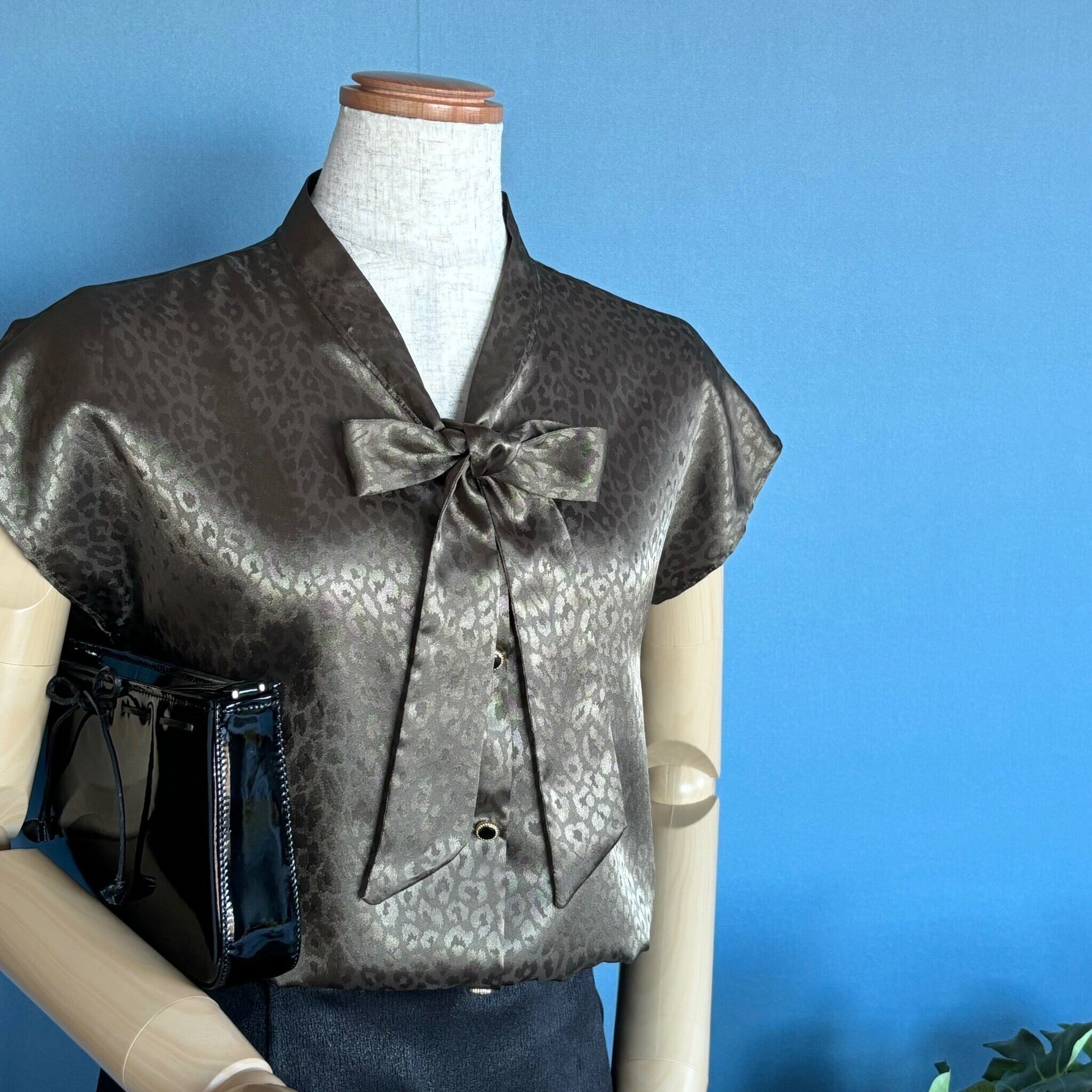 作品例　ボウタイ