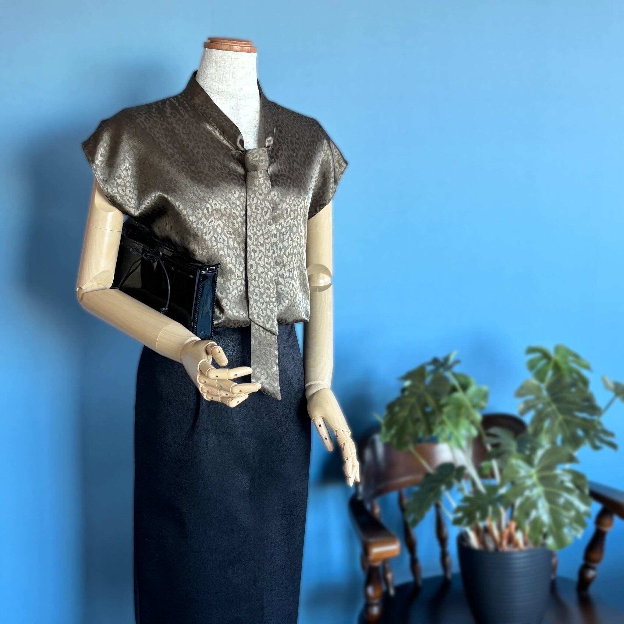 作品例　ボウタイ