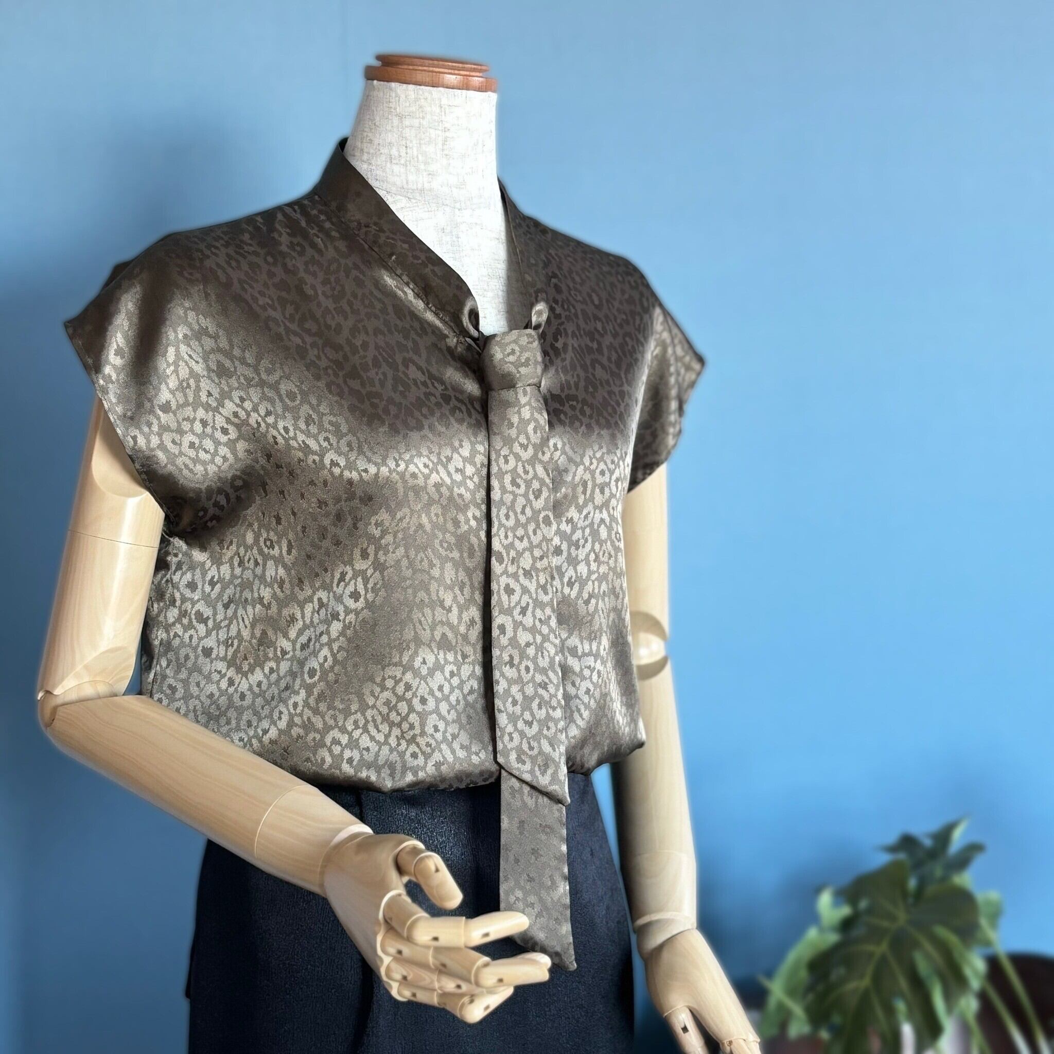 作品例　ボウタイ