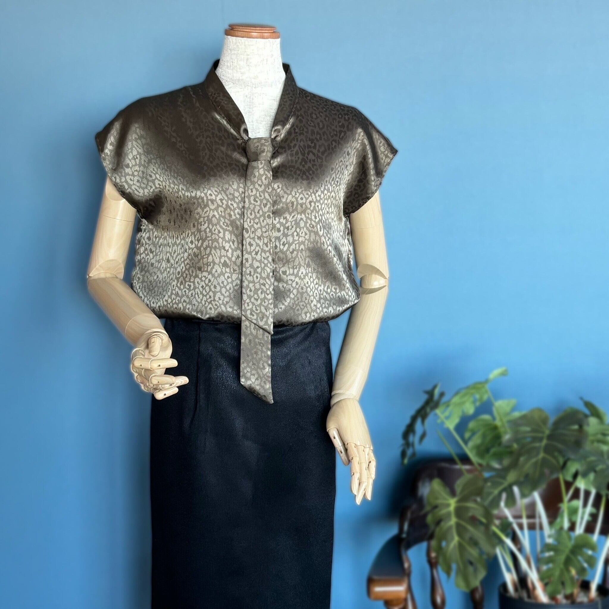 作品例　ボウタイ