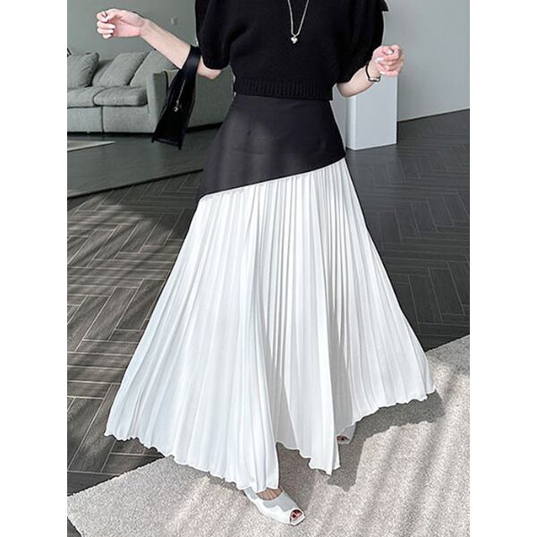 ブラック&ホワイト