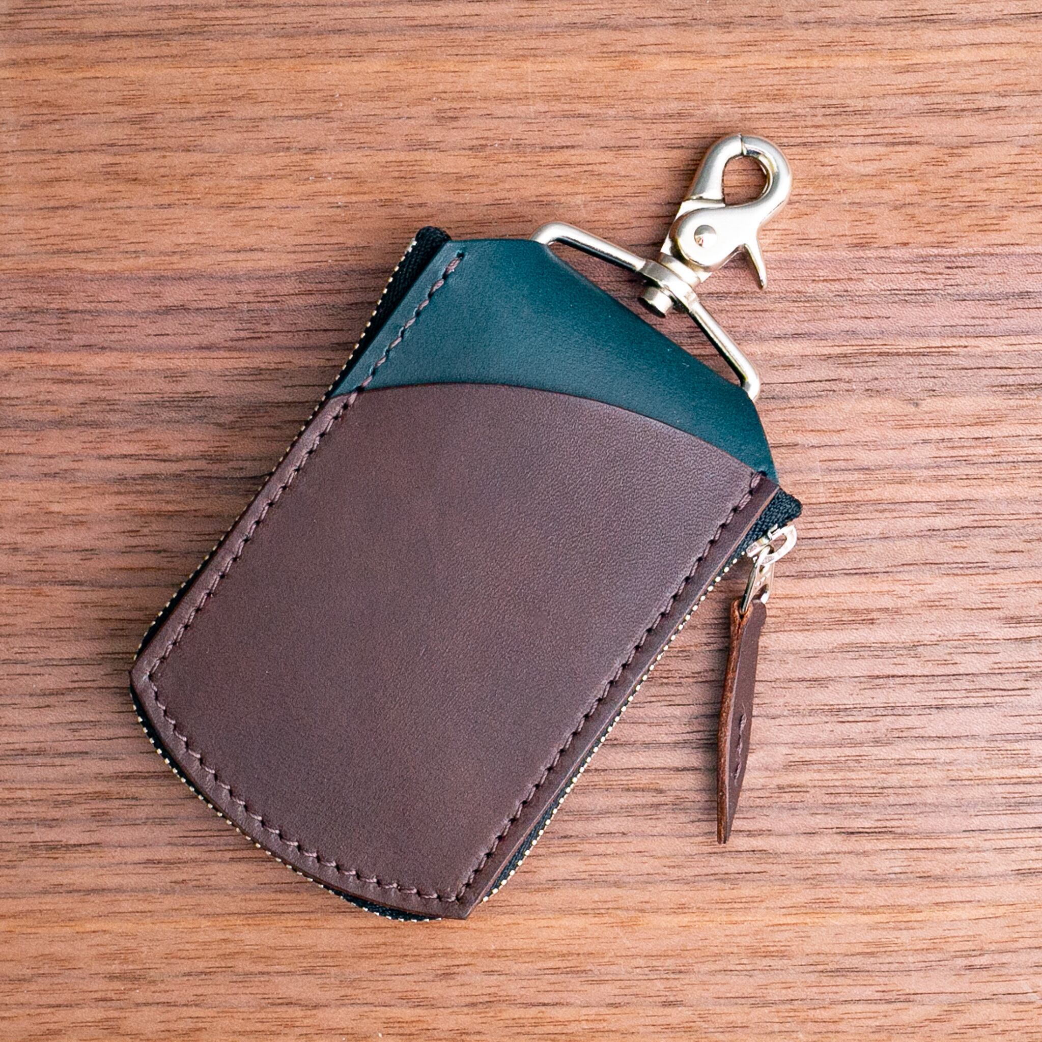 チョコ×グリーンブルー（L）