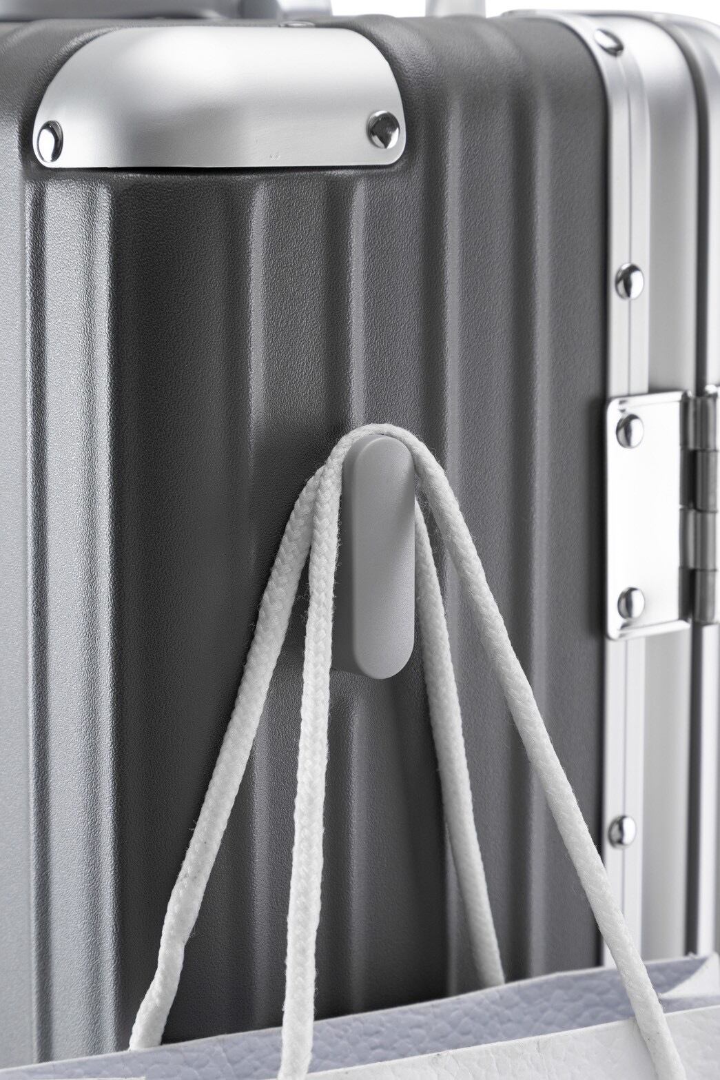 永久保証】多機能スーツケース Sサイズ 20インチ | Libetee 多機能