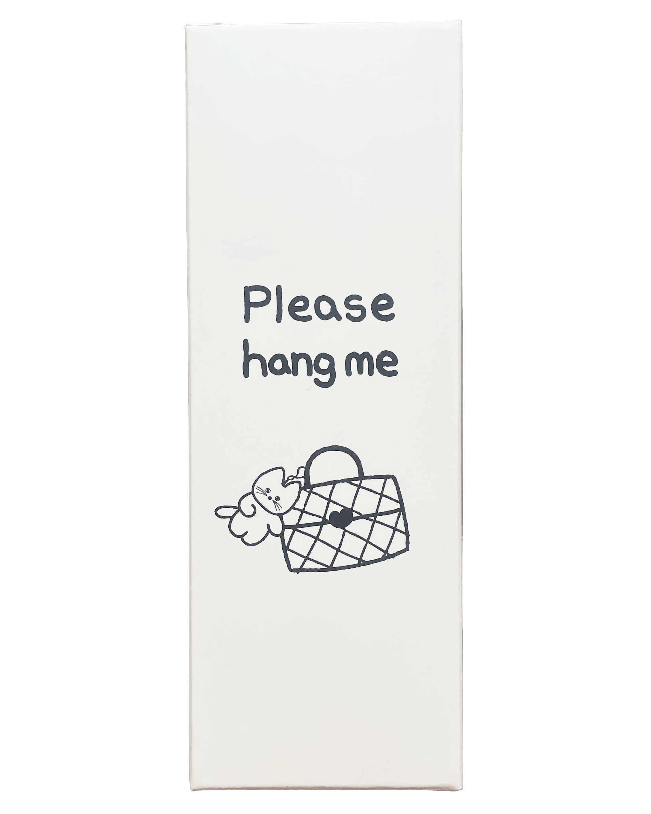 パッケージ側面デザイン詳細