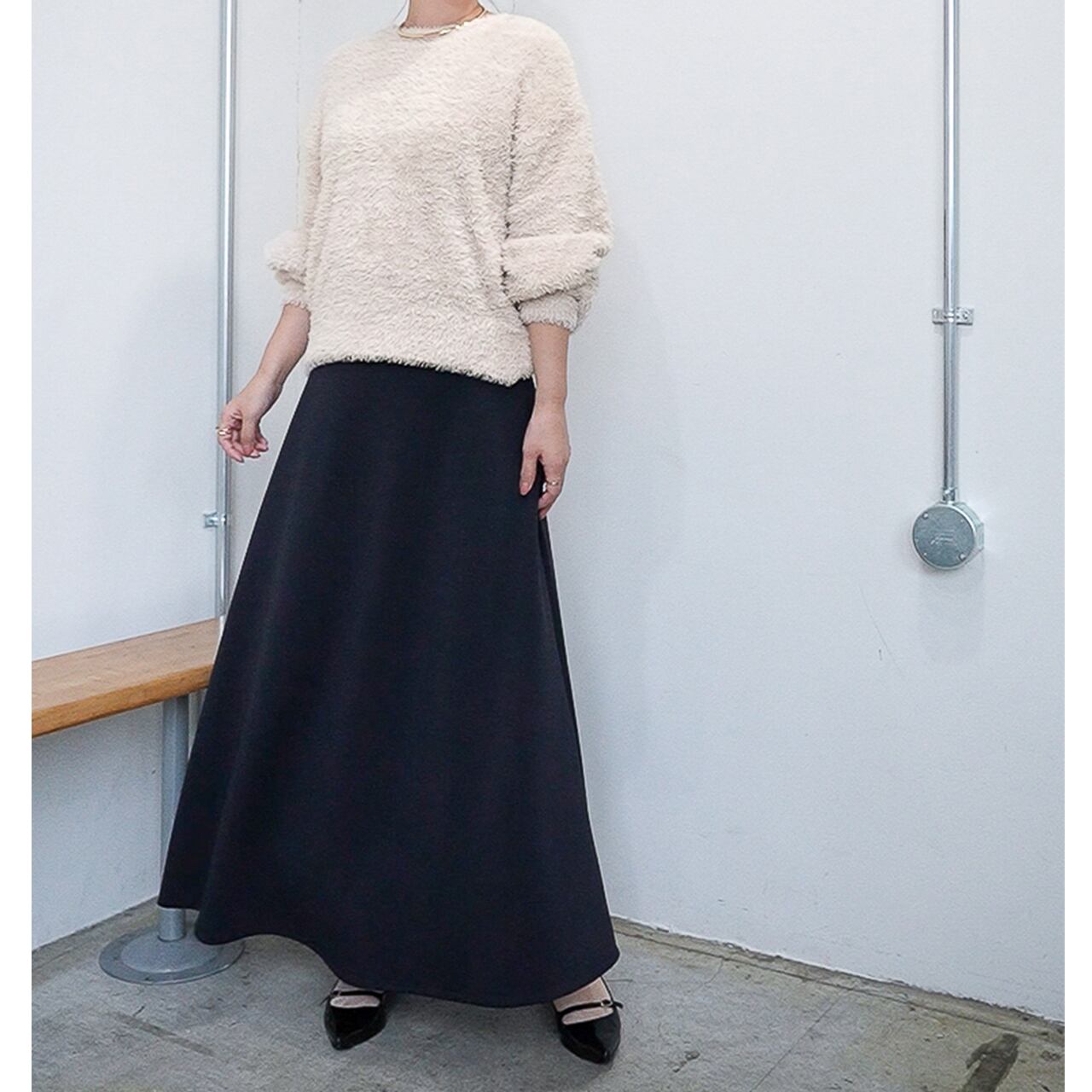 スタッフH / 160cm