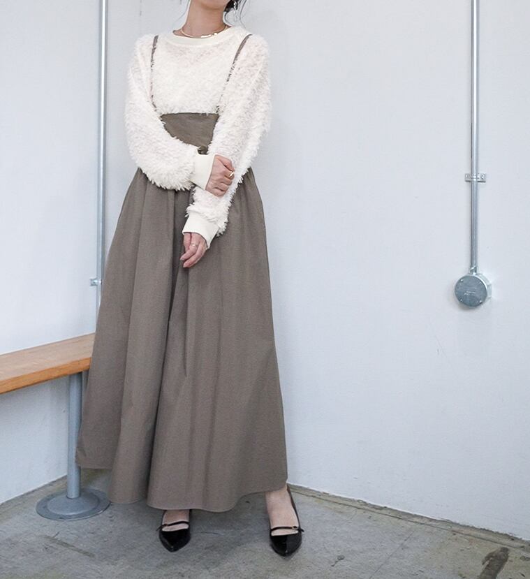 スタッフH / 160cm