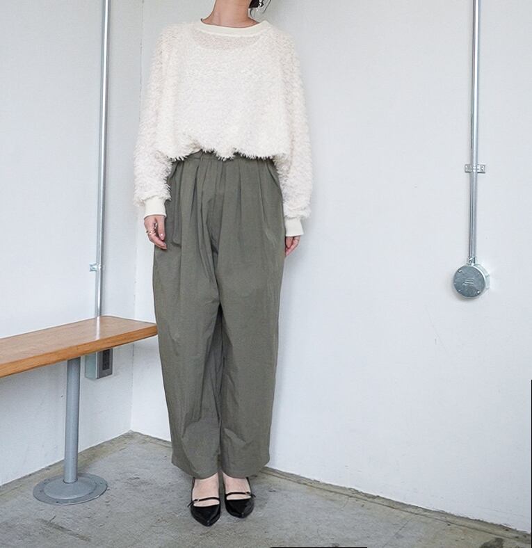 スタッフH / 160cm