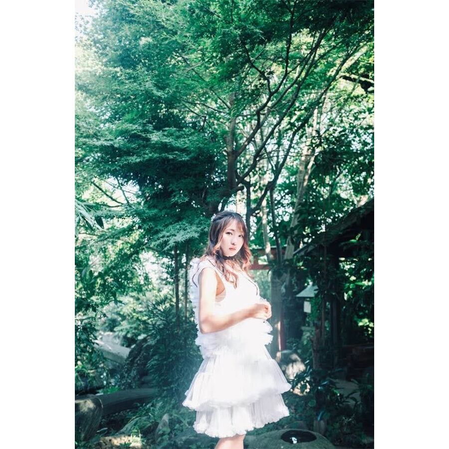 （M：朝花和りぃこ）