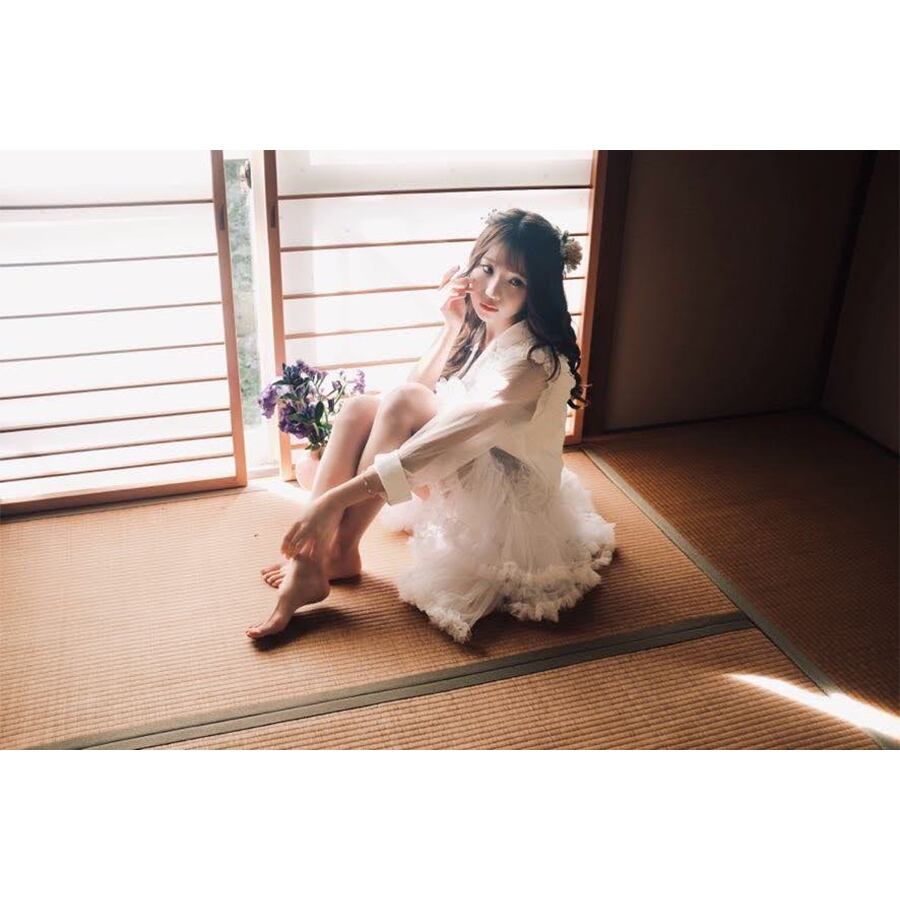 （M：朝花和りぃこ）