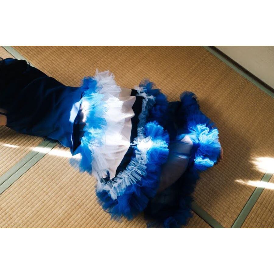 （M ：白川うみ）