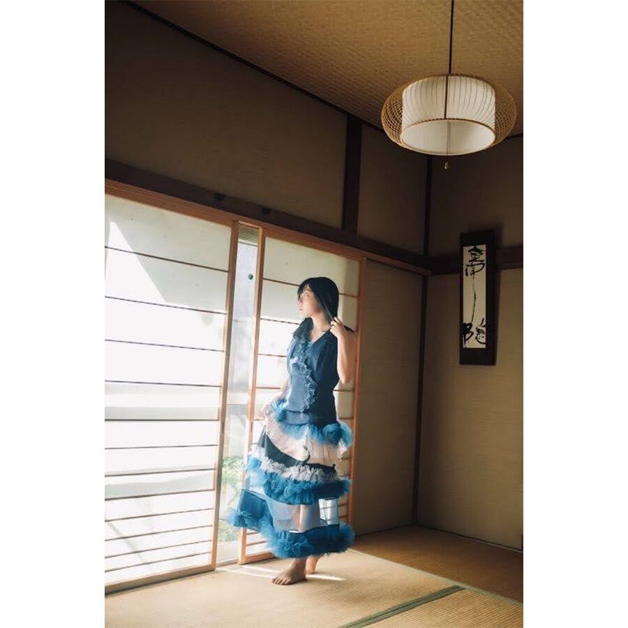 （M ：白川うみ）