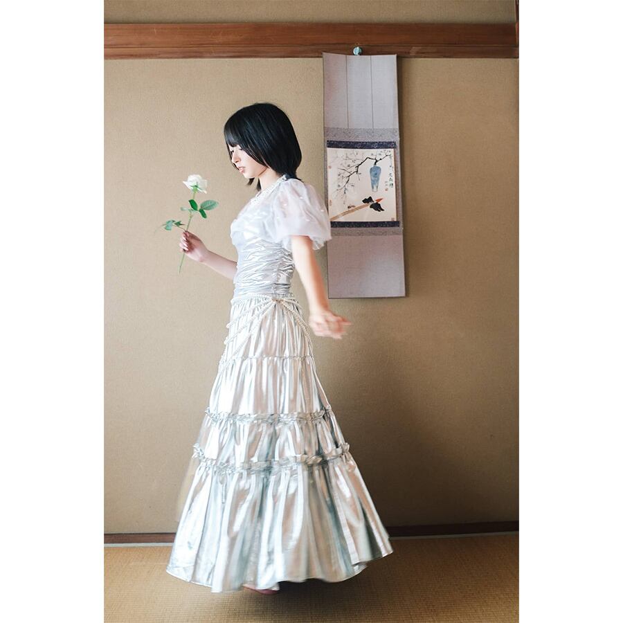 （M：花梨りこ）