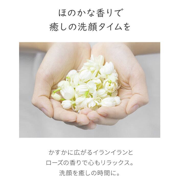 ma:nyo ピュア＆ディープ 洗顔料 魔女工場 クレンジングフォーム