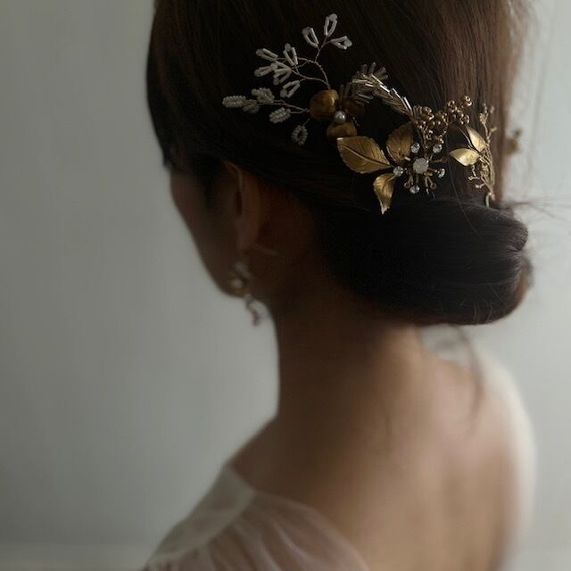 ヘアピンAセットと合わせて