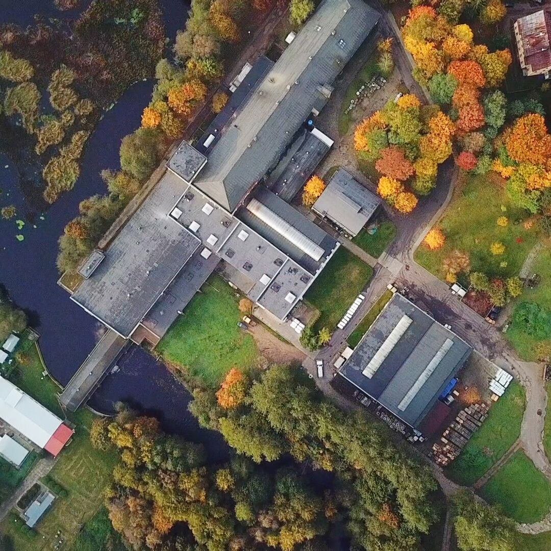 ワインハイマー社