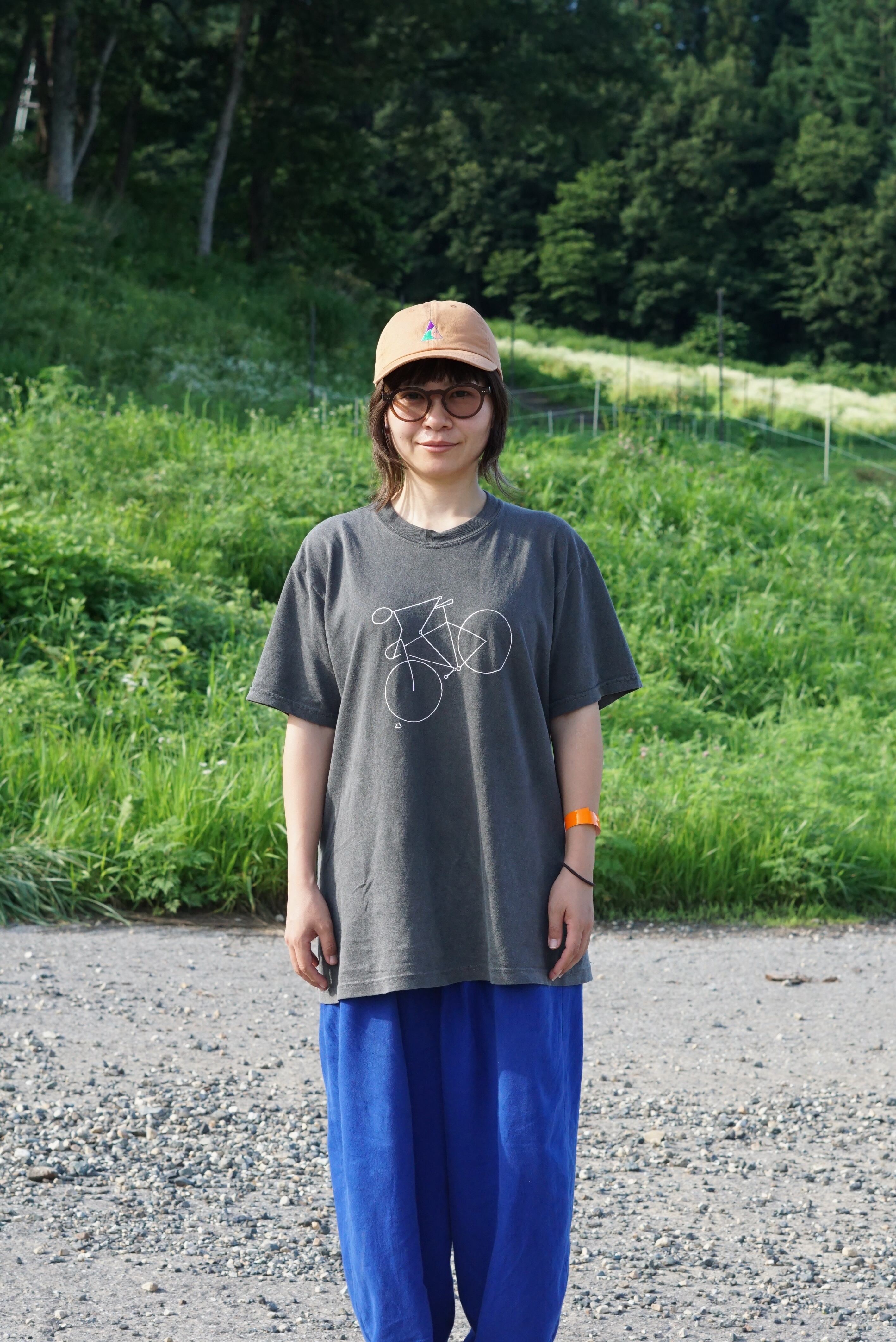 154cm / Mサイズ着用