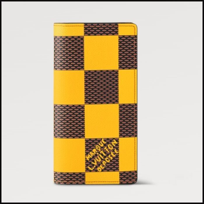 2024年 新作商品 新品未使用品 Louis Vuitton 】ポルトフォイユ