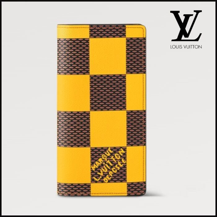 2024年 新作商品 新品未使用品 Louis Vuitton 】ポルトフォイユ