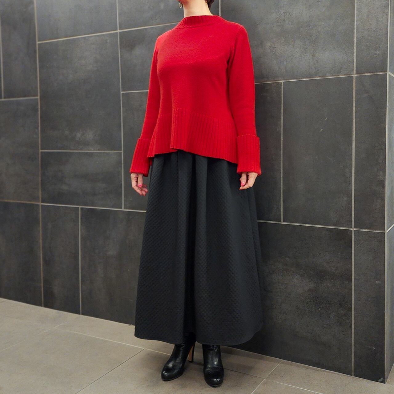 スタッフM / 163cm