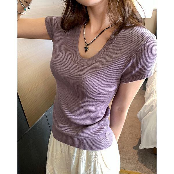 パープル
