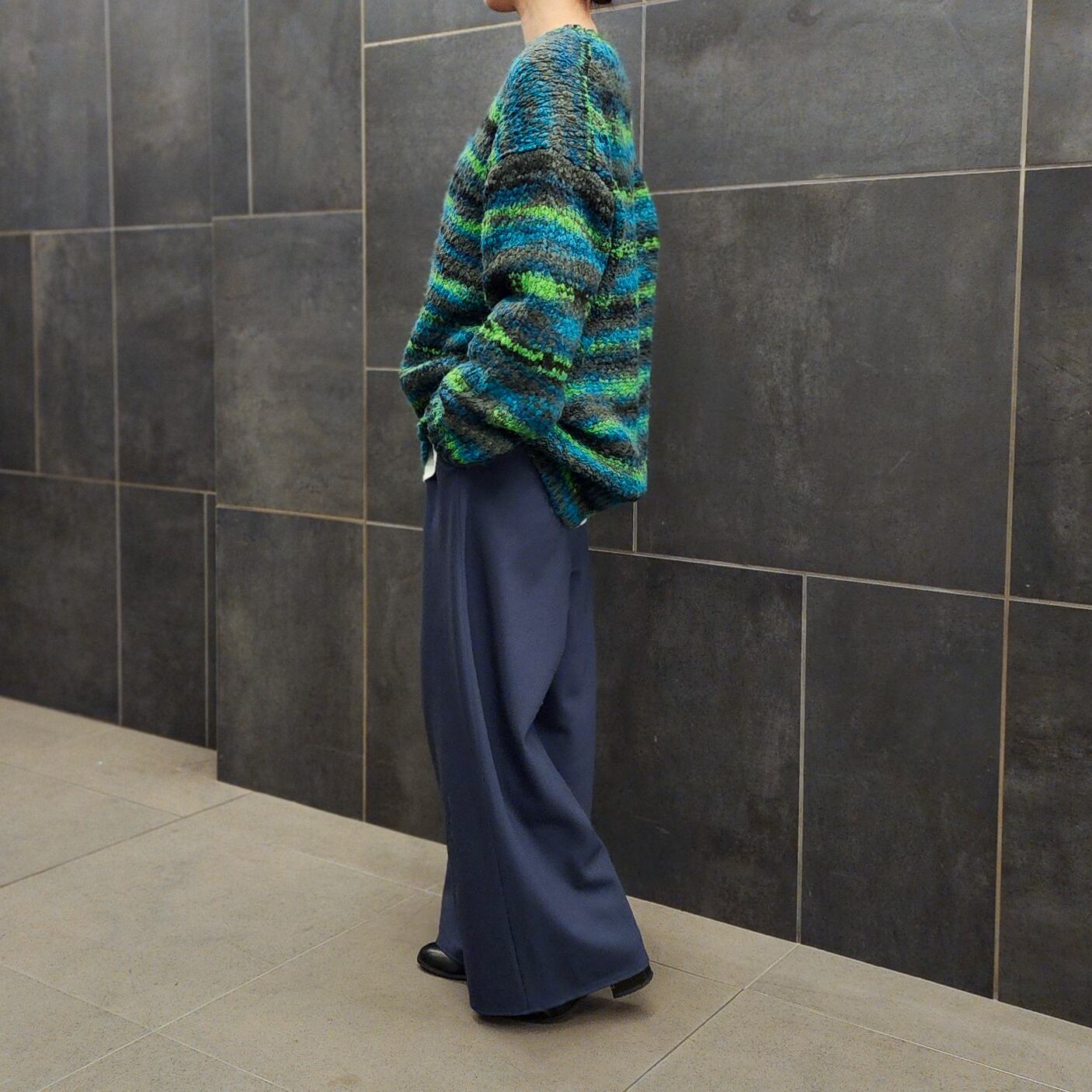 スタッフH / 160cm