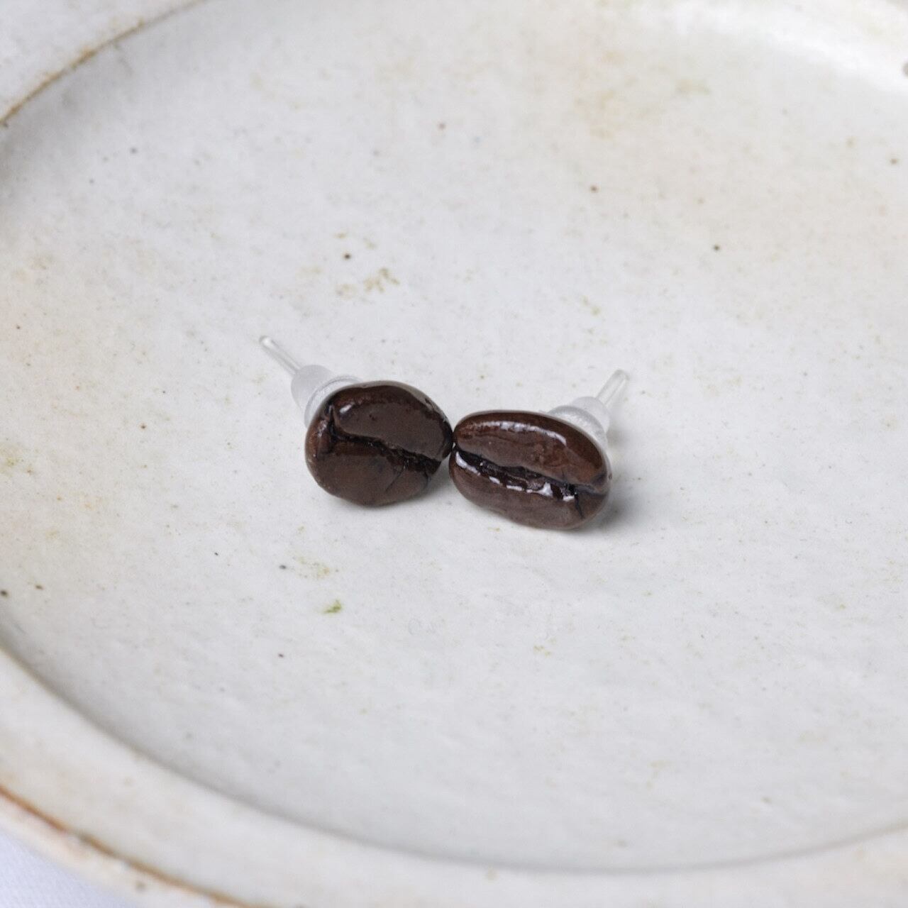 ピアス（樹脂）