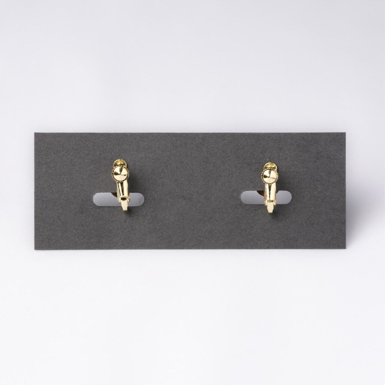 イヤリング（金属）