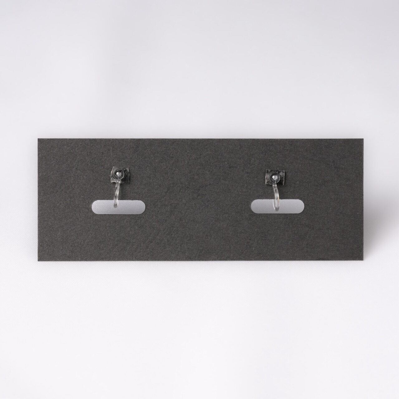 イヤリング（樹脂）