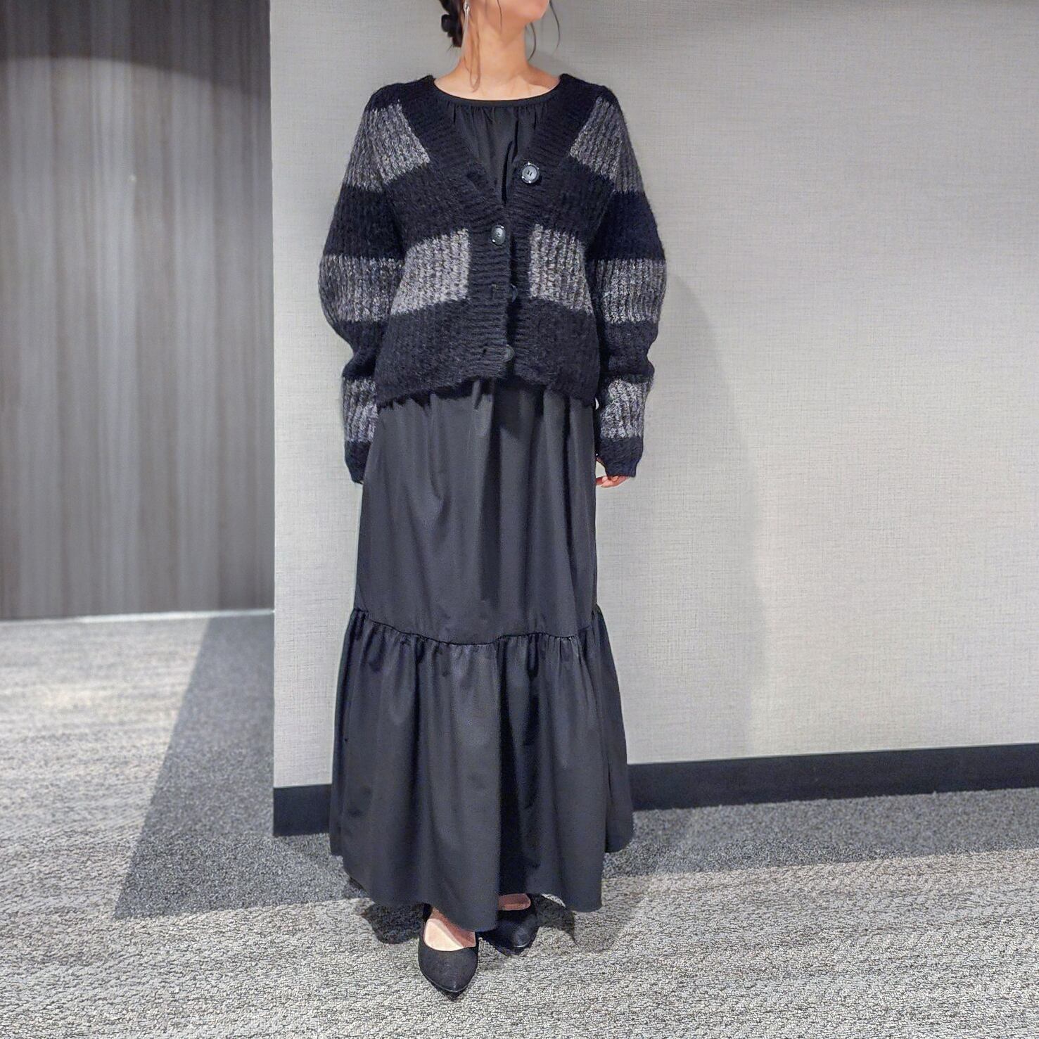 スタッフH / 160cm