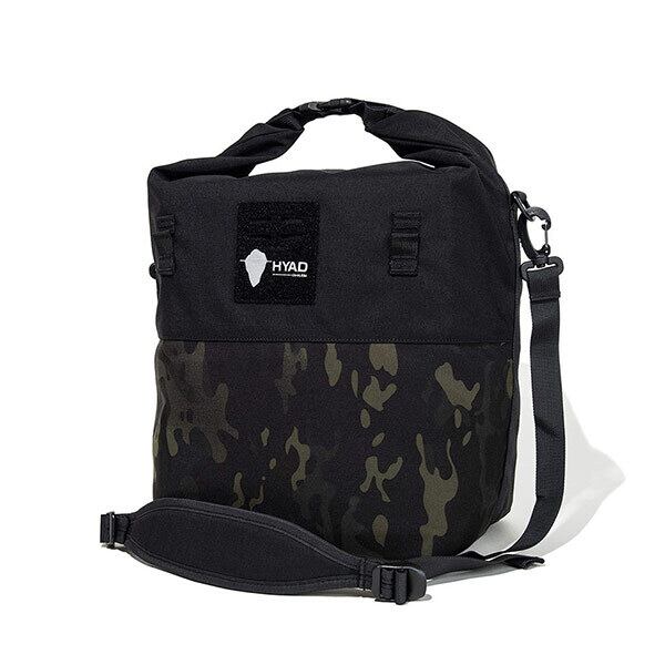 BLACK CAMO (検索コード：927196)